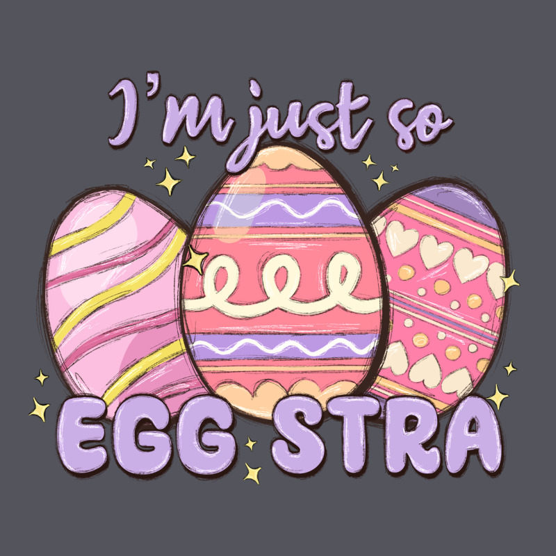 I'm Just So Egg Stra Vintage Hoodie by MaliasSmallBusiness | Teevron