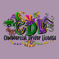 Cdl Mardi Gras Heavyweight Hoodie | Teevron