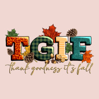 Tgif Thank Goodness Its Fall Premium Sweatshirt | Teevron
