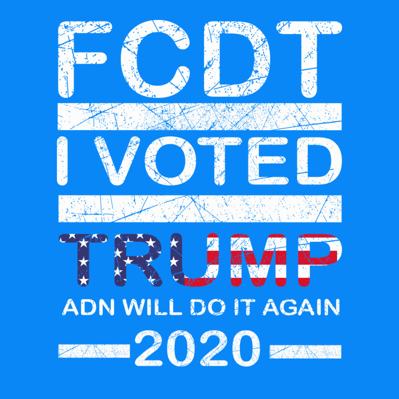 Hell Yeah I Voted Trump And Will Do It Again 2020 Zipper Hoodie by Bettercallsaul | Teevron