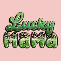 Lucky Mama Urban Heavy Tee | Teevron
