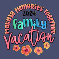 Making Memories Together Family Vacation 2024 Vintage Tee | Teevron
