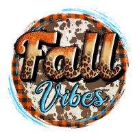 Fall Vibes Premium Tee | Teevron