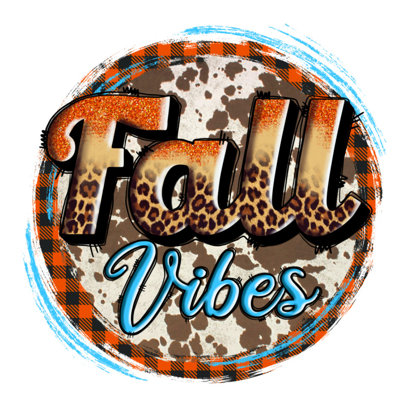 Fall Vibes Premium Tee by AdoDesignShop | Teevron