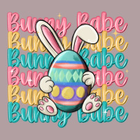 Bunny Babe Vintage Hoodie | Teevron