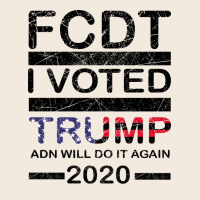 Hell Yeah I Voted Trump And Will Do It Again 2020 Zipper Hoodie | Teevron