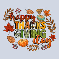 Happy Thanksgiving Day Premium Sweatshirt | Teevron