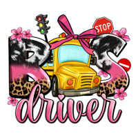 Bus Driver Ladies Tee | Teevron