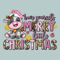 Have Yourself Merry Little Christmas Heavy Core Tee | Teevron