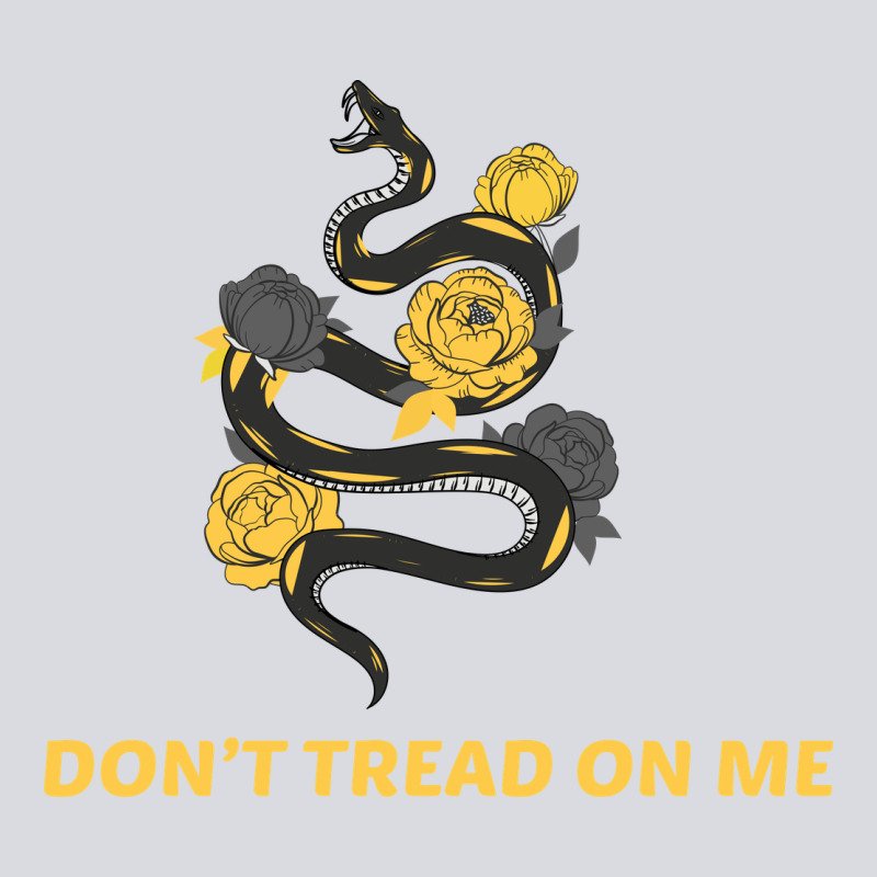 Don't Tread On Me Zipper Hoodie by Bettercallsaul | Teevron