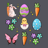 Easter Elementary Vintage Hoodie | Teevron