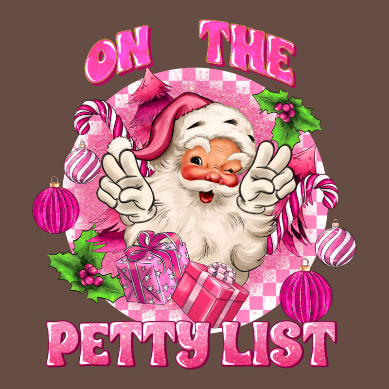On The Petty List Long Sleeve Tee by MaliasSmallBusiness | Teevron