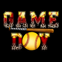 Game Day Softball Urban Hoodie | Teevron