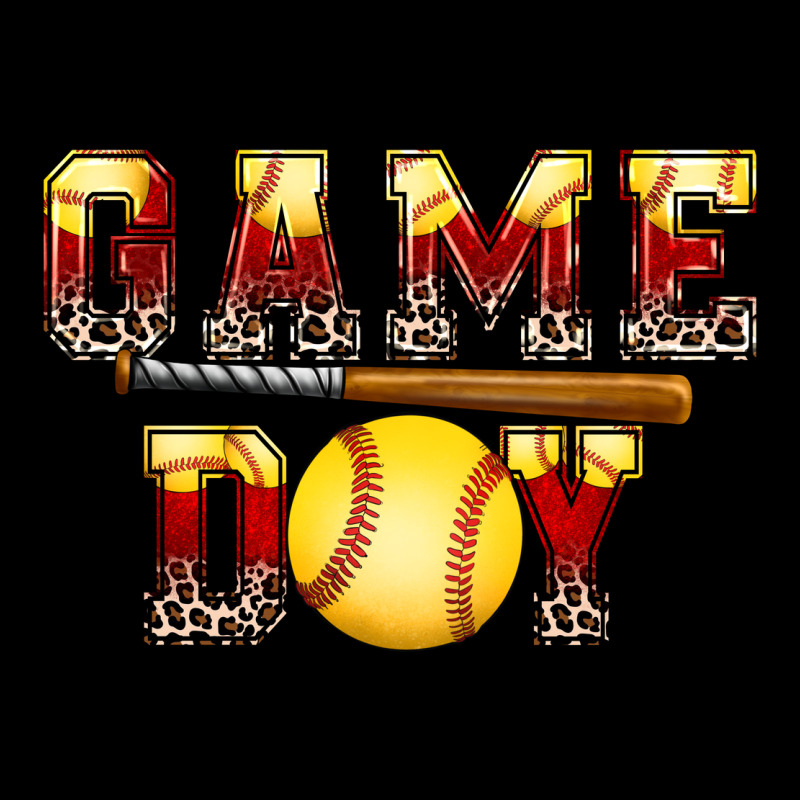 Game Day Softball Urban Hoodie by FaDigitalArtStudio | Teevron