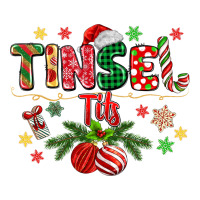 tinsel tits | Teevron