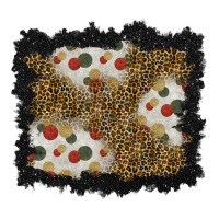 christmas mistletoe background | Teevron