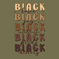 Black History Vintage Hoodie | Teevron