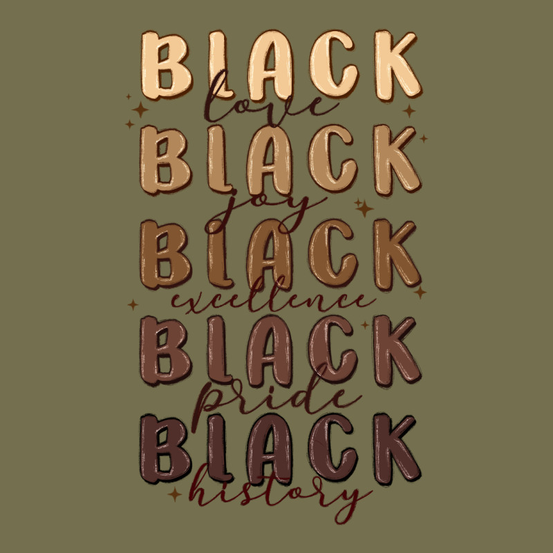 Black History Vintage Hoodie by MaliasSmallBusiness | Teevron