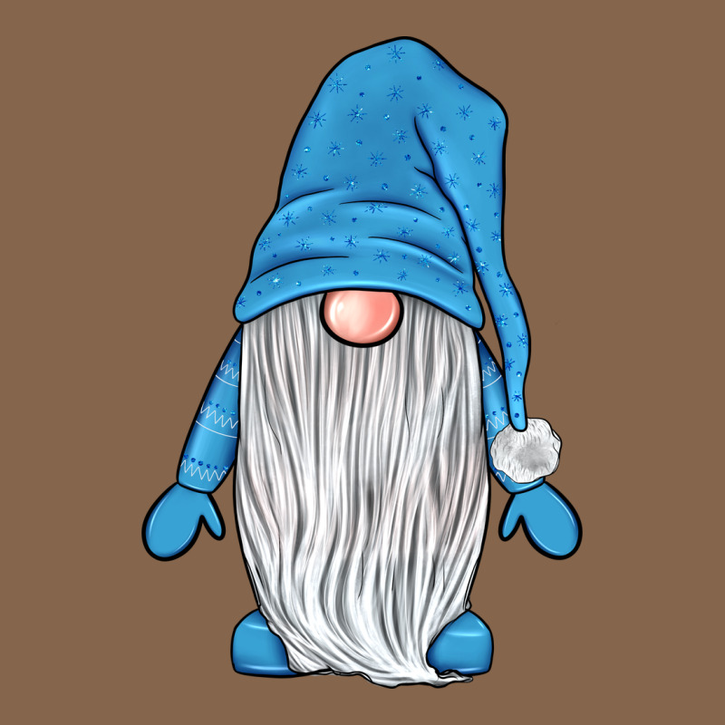 Winter Gnome Premium Tee by JahusDesignShop | Teevron