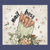 Nail Boss Vintage Tee | Teevron