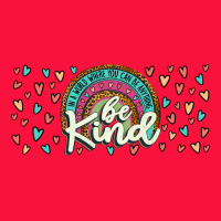 Be Kind Classic Tee | Teevron