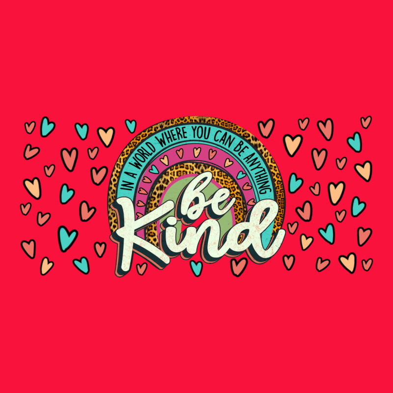 Be Kind Classic Tee by JahusDesignShop | Teevron