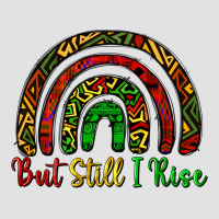 But Still I Rise Premium Hoodie | Teevron