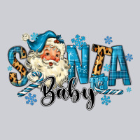 Santa Baby Christmas Heavyweight Sweatshirt | Teevron