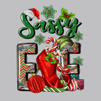 Sassy Elf Long Sleeve Tee | Teevron