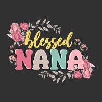Blessed Nana Urban Heavy Tee | Teevron