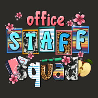 Staff Squad Heavy Core Tee | Teevron