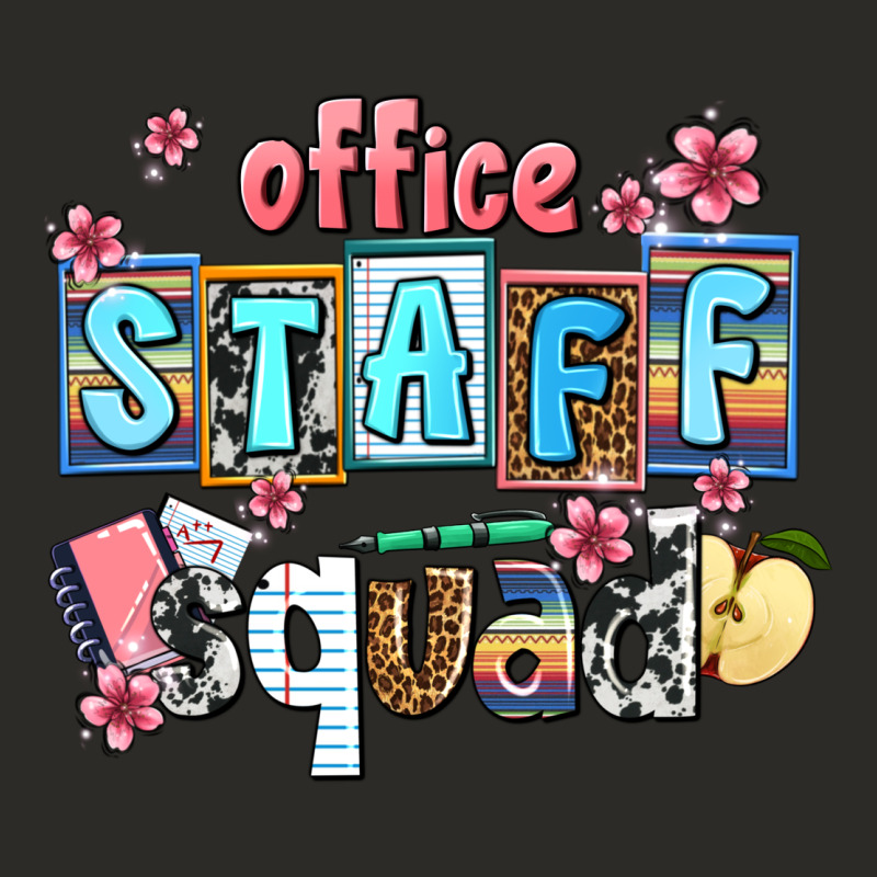 Staff Squad Heavy Core Tee by AdoDesignShop | Teevron