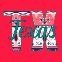 Texas Zipper Hoodie | Teevron