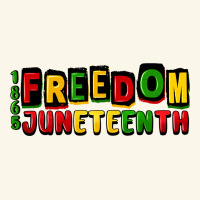 Freedom Juneteenth Premium Hoodie | Teevron