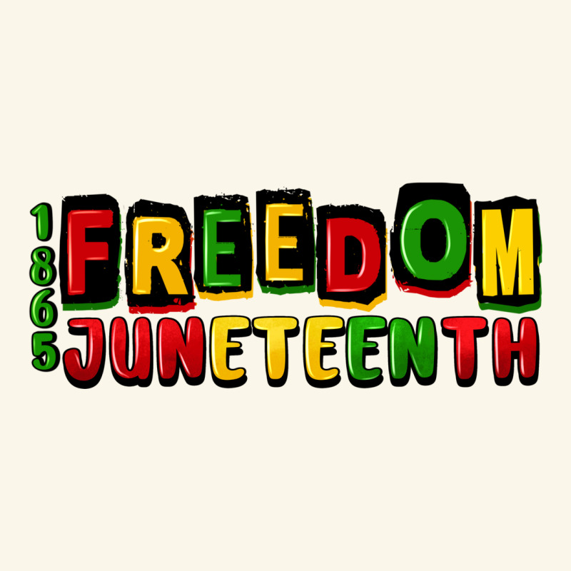 Freedom Juneteenth Premium Hoodie by CowGirlArtShop | Teevron