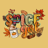 Spice Girl Premium Sweatshirt | Teevron