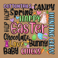 Easter Subway Vintage Hoodie | Teevron