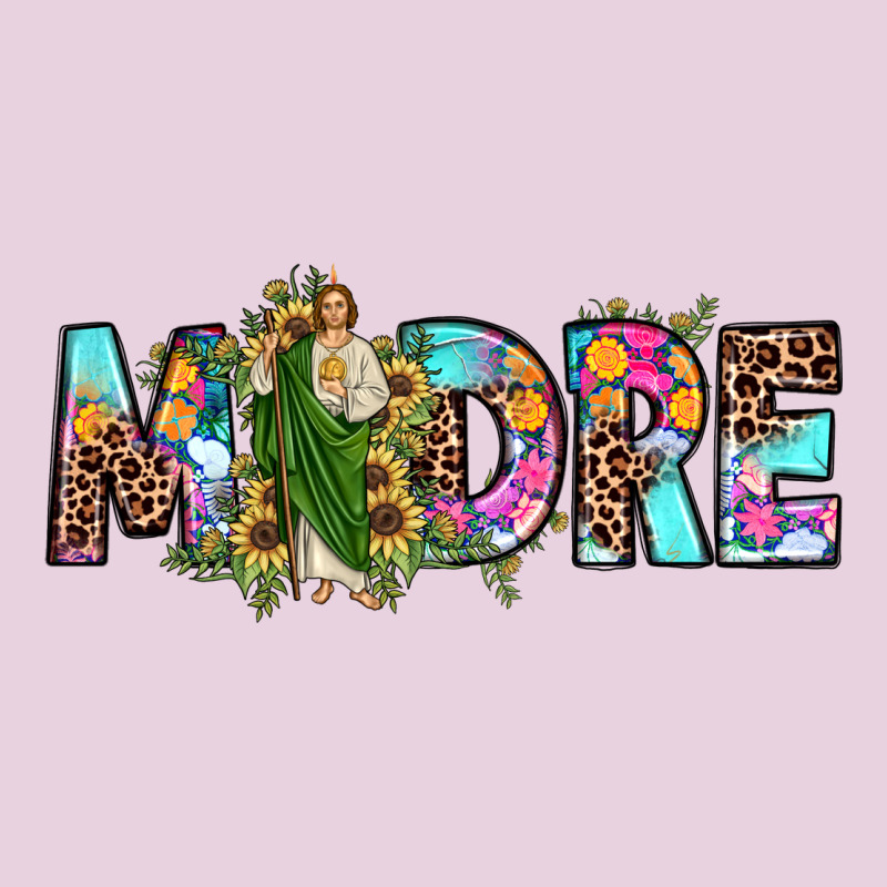 San Judas Madre Sunflower Ladies Tee by JahusDesignShop | Teevron