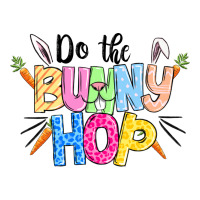 do the bunny hop easter | Teevron