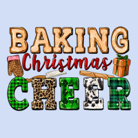 Baking Christmas Cheer Urban Hoodie | Teevron