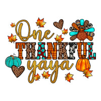 one thankful yaya | Teevron