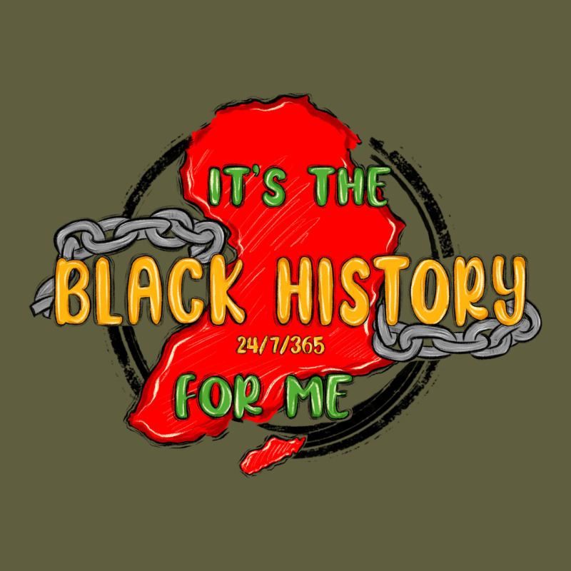 Black History Month Vintage Tee by MaliasSmallBusiness | Teevron