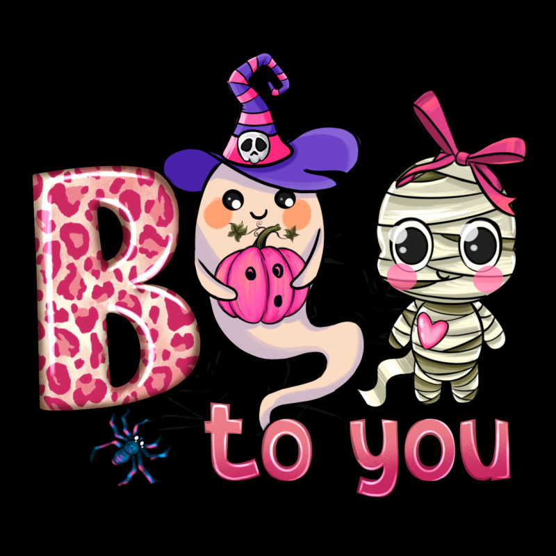 Boo To You Ladies Tee by AdoDesignShop | Teevron