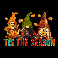 Tis The Season Gnomes Premium Sweatshirt | Teevron