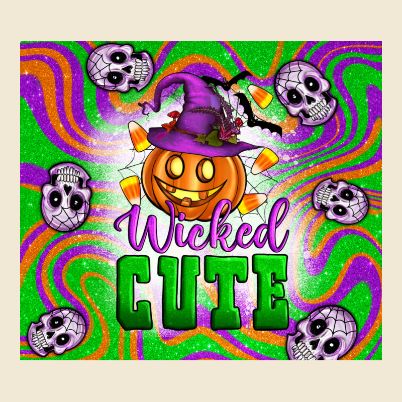 Wicked Cute Halloween Premium Tee by Artiststas | Teevron