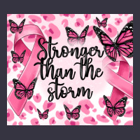Stronger Than The Storm Vintage Hoodie | Teevron