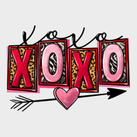 Xoxo Love Urban Hoodie | Teevron
