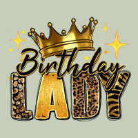 Birthday Lady Ladies Tee | Teevron