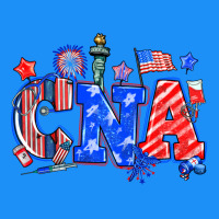 4th Of July Cna Classic Tee | Teevron