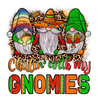 mexico chillin' with my gnomies | Teevron
